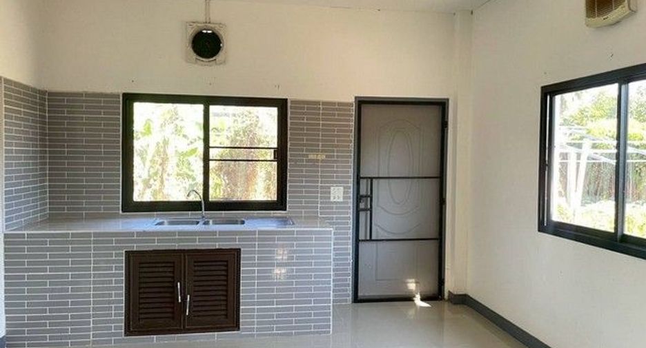 À vendre 2 chambres maison à Bang Len, Nakhon Pathom
