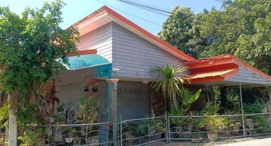 À vendre 3 chambres maison à Bang Len, Nakhon Pathom