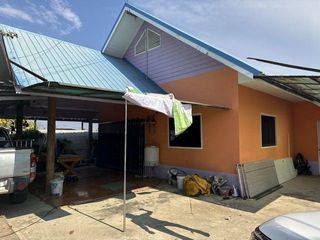 À vendre 2 chambres maison à Bang Len, Nakhon Pathom