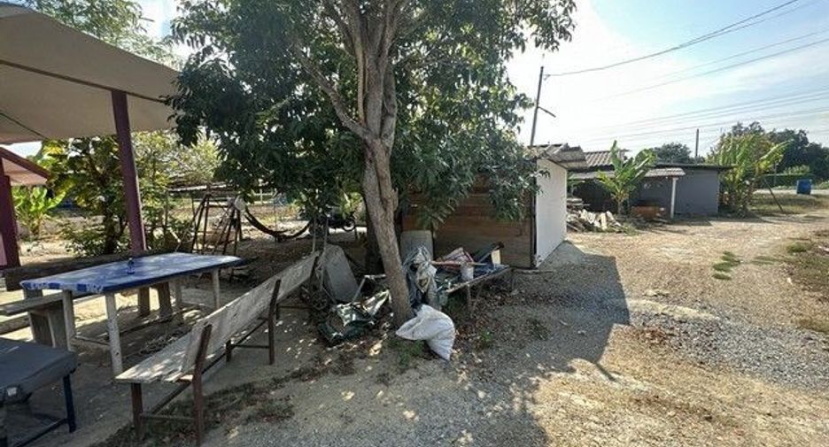 À vendre 2 chambres maison à Bang Len, Nakhon Pathom
