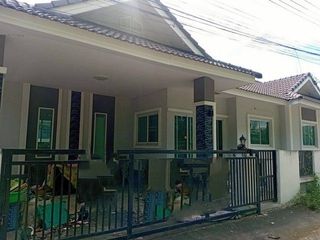 À vendre 2 chambres maison à Bang Len, Nakhon Pathom