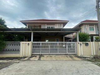 For sale 3 bedrooms townhouse in Bang Len, Nakhon Pathom
