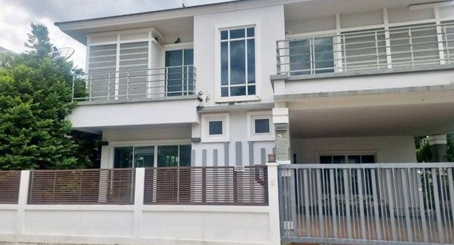À vendre 3 chambres maison à Bang Len, Nakhon Pathom