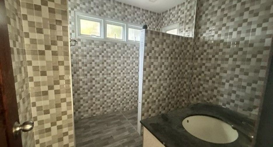 À vendre 3 chambres maison à Bang Len, Nakhon Pathom