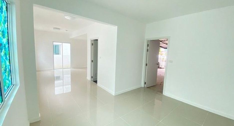 À vendre 4 chambres maison à Bang Len, Nakhon Pathom