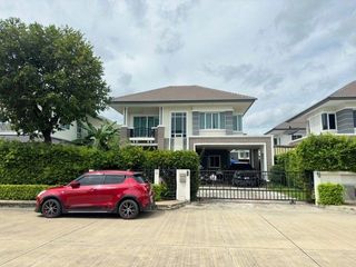 À vendre 3 chambres maison à Bang Len, Nakhon Pathom