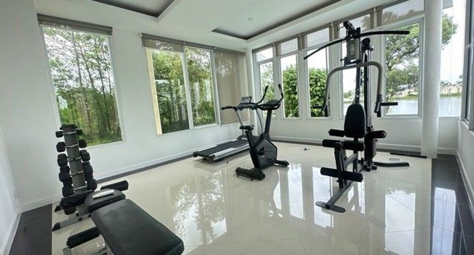 À vendre 3 chambres maison à Bang Len, Nakhon Pathom