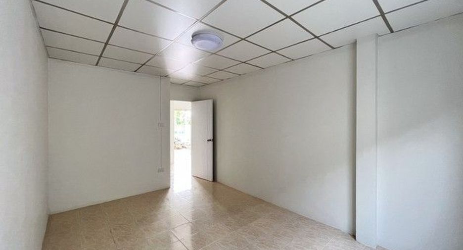 Reihenhaus zum Kauf mit 2 Zimmer in Mueang Samut Prakan, Samut Prakan