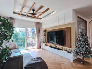 For rent 4 bedrooms house in Thanyaburi, Pathum Thani
