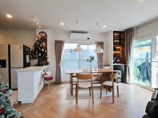 For rent 4 bedrooms house in Thanyaburi, Pathum Thani