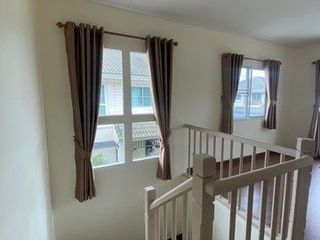 For rent 4 bedrooms house in Bang Khun Thian, Bangkok