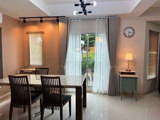 À louer 3 chambres maison à Bang Bua Thong, Nonthaburi