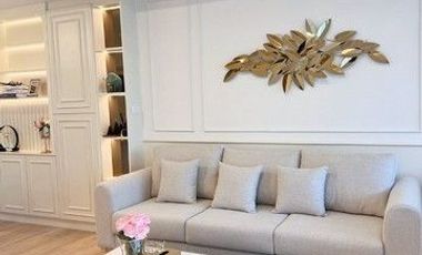 For rent 3 bedrooms house in Prawet, Bangkok
