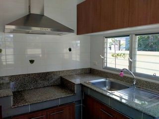 For rent 3 bedrooms house in Pak Kret, Nonthaburi