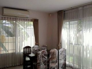 For rent 3 bedrooms house in Pak Kret, Nonthaburi