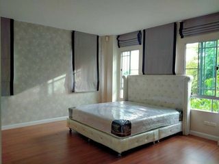 For rent 3 bedrooms house in Pak Kret, Nonthaburi
