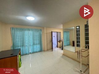 For rent 3 ベッドルーム townhouse in Mueang Chon Buri, Chonburi