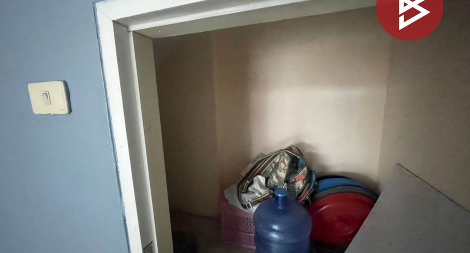 For rent 3 ベッドルーム townhouse in Mueang Chon Buri, Chonburi
