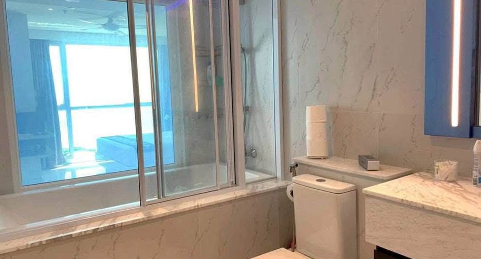 À vendre 3 chambres condo à Bang Lamung, Chonburi