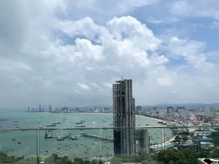 À vendre 3 chambres condo à Bang Lamung, Chonburi