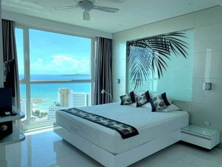 À vendre 3 chambres condo à Bang Lamung, Chonburi