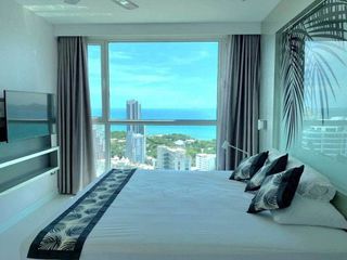 À vendre 3 chambres condo à Bang Lamung, Chonburi