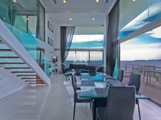For rent 4 bedrooms condo in Bang Lamung, Chonburi