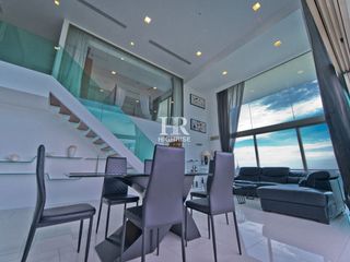 For rent 4 bedrooms condo in Bang Lamung, Chonburi
