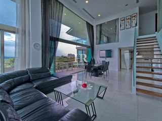 For rent 4 bedrooms condo in Bang Lamung, Chonburi
