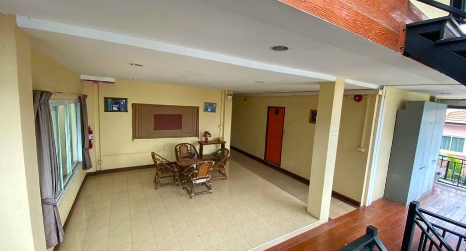 À vendre 16 chambres local commercial à Cha Am, Phetchaburi