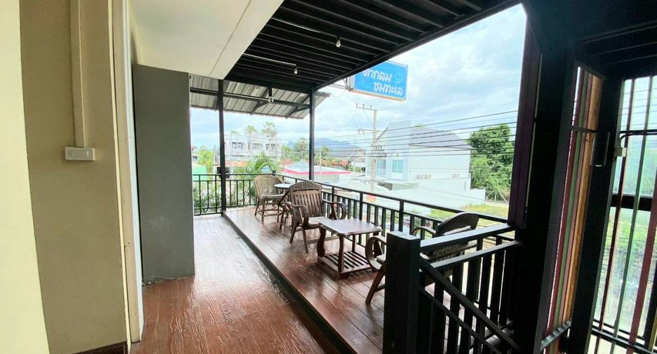 À vendre 16 chambres local commercial à Cha Am, Phetchaburi