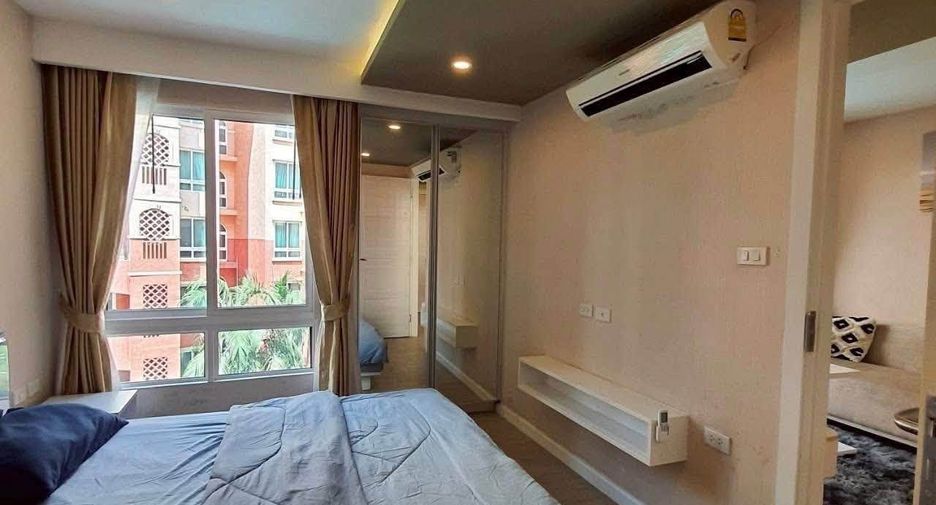 出租 和 出售 1 卧室 公寓 在 Jomtien, 芭提雅
