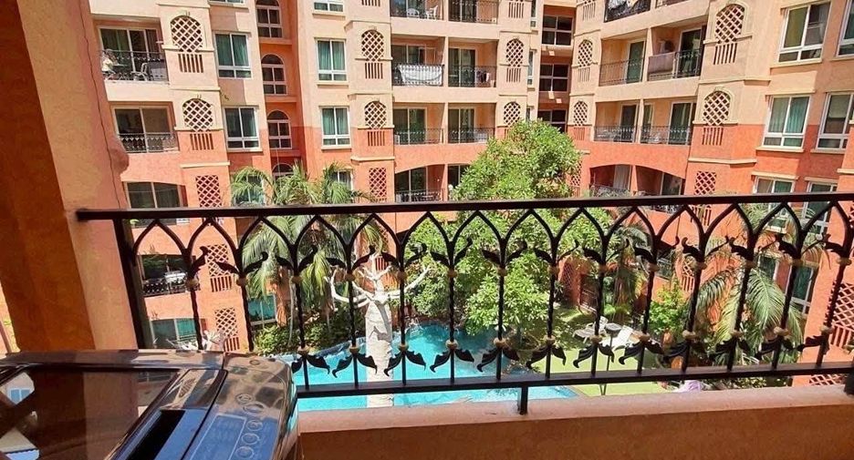 出租 和 出售 1 卧室 公寓 在 Jomtien, 芭提雅