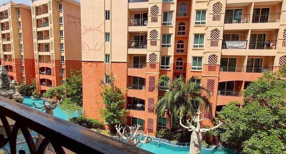 出租 和 出售 1 卧室 公寓 在 Jomtien, 芭提雅