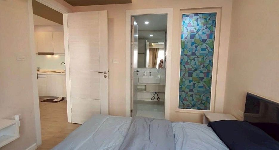 出租 和 出售 1 卧室 公寓 在 Jomtien, 芭提雅