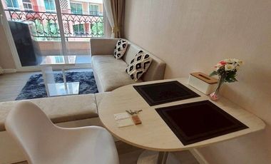 出租 和 出售 1 卧室 公寓 在 Jomtien, 芭提雅