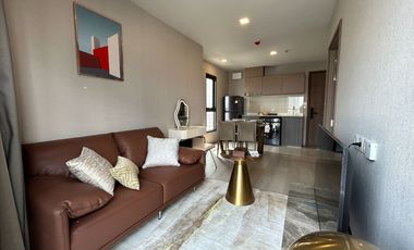 For rent 1 bed condo in Chatuchak, Bangkok