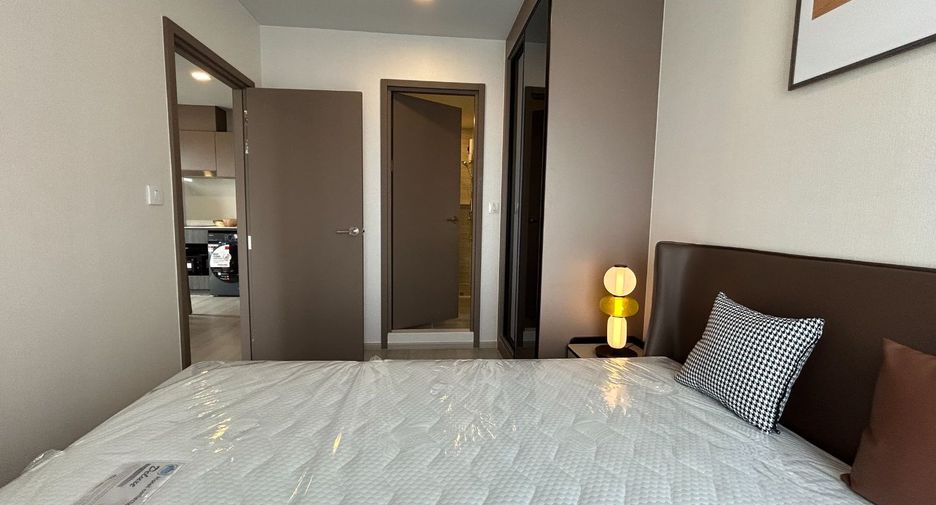 For rent 1 bed condo in Chatuchak, Bangkok