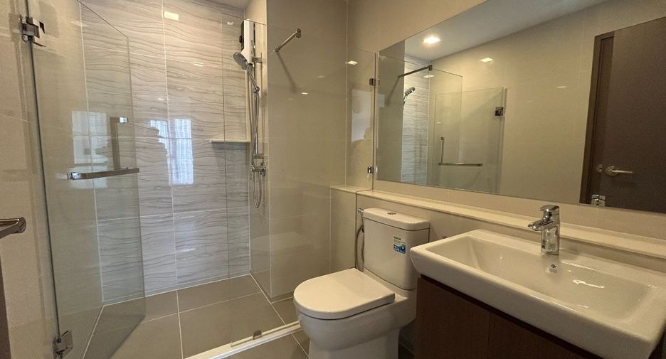 For rent 1 bed condo in Chatuchak, Bangkok