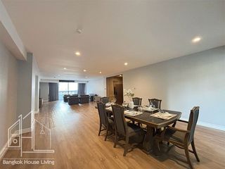 For rent 4 ベッドルーム apartment in Khlong Toei, Bangkok