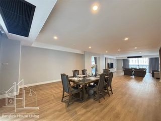 For rent 4 ベッドルーム apartment in Khlong Toei, Bangkok
