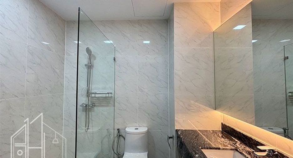 Apartamento en alquiler de 4 habitaciones en Khlong Toei, Bangkok