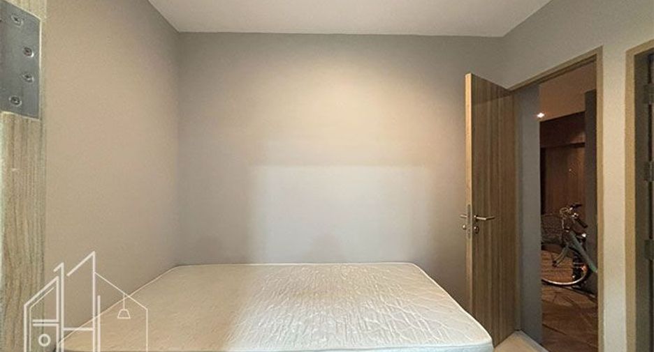 Apartamento en alquiler de 4 habitaciones en Khlong Toei, Bangkok