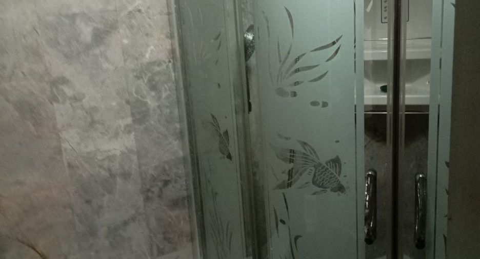 For rent studio condo in Bang Lamung, Chonburi
