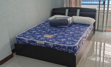 Condo en alquiler de estudio en Bang Lamung, Chonburi
