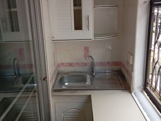 À louer studio condo à Bang Lamung, Chonburi