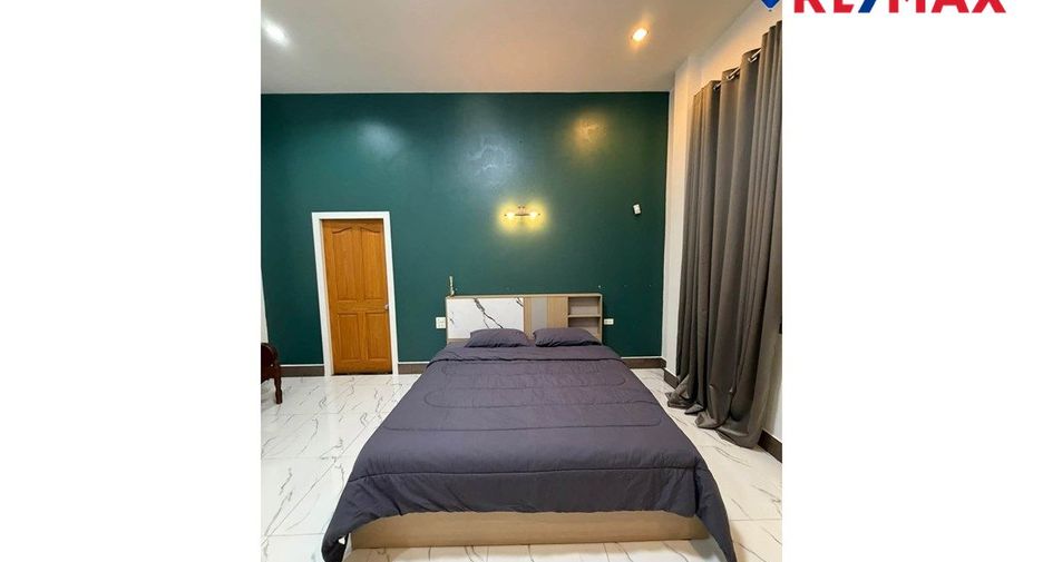 Haus zum Kauf mit 4 Zimmer in Bang Lamung, Chonburi