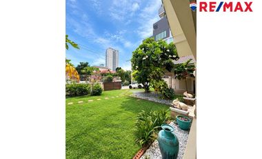 Haus zum Kauf mit 4 Zimmer in Bang Lamung, Chonburi