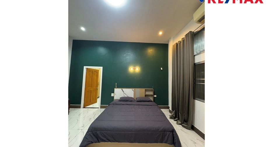 Haus zum Kauf mit 4 Zimmer in Bang Lamung, Chonburi