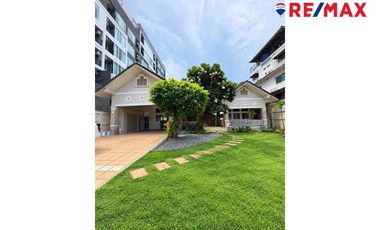 Haus zum Kauf mit 4 Zimmer in Bang Lamung, Chonburi